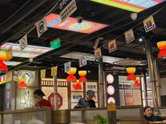 -西塔老太太泥炉烤肉(双井店)