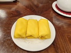 芒果班戟-潮福城大酒楼·潮粤菜·港式点心(阳光城店)