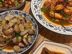-辣公子·千岛湖私房菜(滨江店)