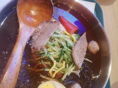 -梨花牛肉汤饭(仁恒伊势丹店)