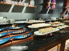 -萧邦音乐会所KTV·蒸汽活海鲜自助(福田店)