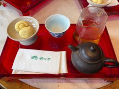 -豫园湖心亭茶楼