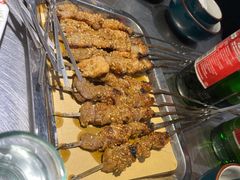 -壹加壹电烤串(总店)