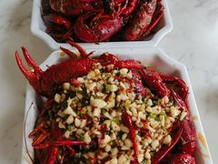 -阿胖龙虾小海鲜(宁国南路总店)