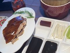 -京鸭棠(让胡路万达店)