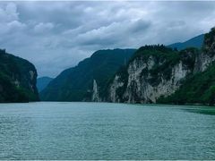-乌江画廊(彭水苗族土家族自治县)