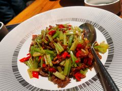 -YAFEE雅菲 川·湘·粤融合菜(魏公村店)