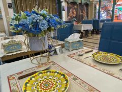 -城堡俄式西餐厅(中央大街索道店)