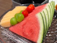 -大中华酒楼·主席武昌鱼·武汉美食地标(江汉路步行街店)