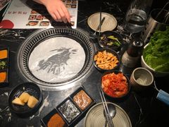 -韩悦牛排烤肉(仓山万达店)