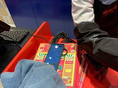 -東更道点心行(崂山丽达店)