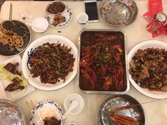 -簋街仔仔小龙虾(总店)