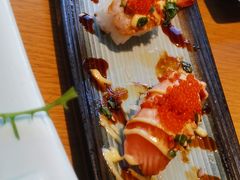 -三石铁板烧(紫竹桥店)