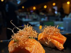 -昊·来了寿司(台湾街店)