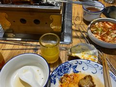 -熙成烧烤(白塔岭店)