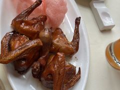 -潮福城大酒楼·潮味粤品·港式点心(湖滨北路店)