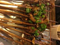 -晓靖轩烧烤(沙河风情店)