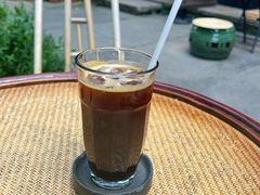 -Metal hands·铁手咖啡