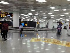 -郑州新郑国际机场