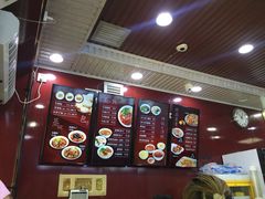 -郑家包子牛肉拉面(尚勤路店)