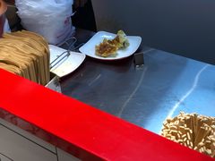 -肥叔锅贴(和炯路店)