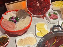 -大龙燚·旷野鲜火锅(广州首店)
