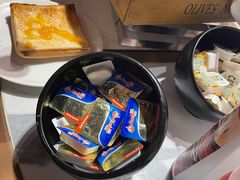 -夏阳湖皇冠假日酒店-自助餐厅