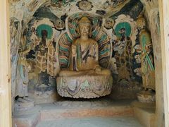 -炳灵寺世界文化遗产旅游区