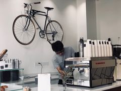 -常识咖啡common sense(春熙路店)