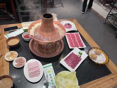 -南门涮肉(北洼路店)