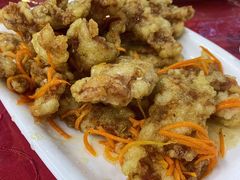 锅包肉-哈尔滨饺子王·东北菜(鱼鳞浃路店)
