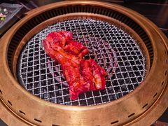-厚贞日式烤肉(浦东汇智店)