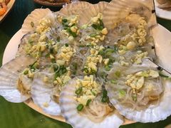 -盛港湾海鲜食府(黄沙店)
