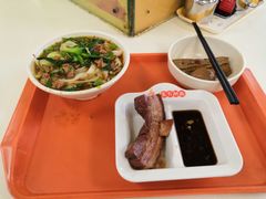 烧肉-东方削面(迎泽街店)