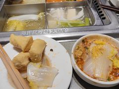 -海底捞火锅(泰安爱琴海店)