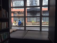 钟书阁-钟书阁(松江泰晤士小镇店)