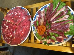 -董家湾重庆老火锅(嘉华店)