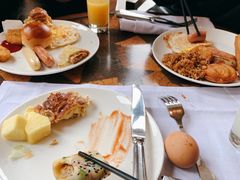 -上海崇明金茂凯悦酒店