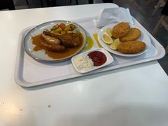 -宜家·瑞典风味餐厅(烟台路店)