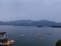 -千岛湖-欢乐水世界