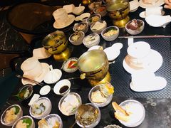 -半岛翡丽海鲜自助餐厅(观风亭店)