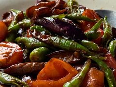 -山外山菜馆(玉泉路店)