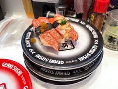 -元气寿司(益田假日广场店)