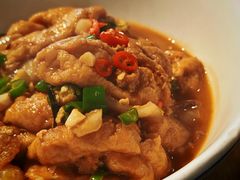 -衡东土菜馆(天际绿洲店)