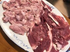 -华哥新鲜猪精品美食