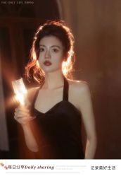 点击看大图 -蜜桃少女VISION写真馆(雁塔店)