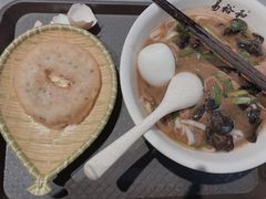 -易裕和·长沙米粉(竹塘西路店)