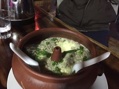 -龙姐私房菜(和顺古镇店)