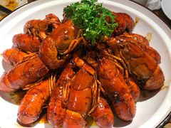 -戴记龙虾(天泽街店)