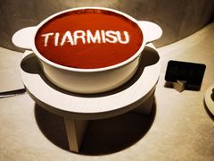 -杭州钱江新城万怡酒店-西餐厅